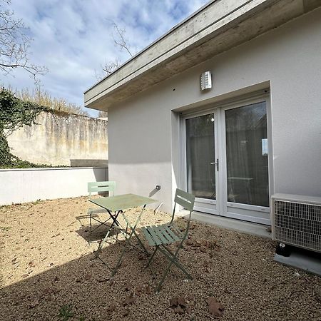Le Tropical - Clim - Terrasse - Parking - Spacieux Mont de Marsan Exterior foto